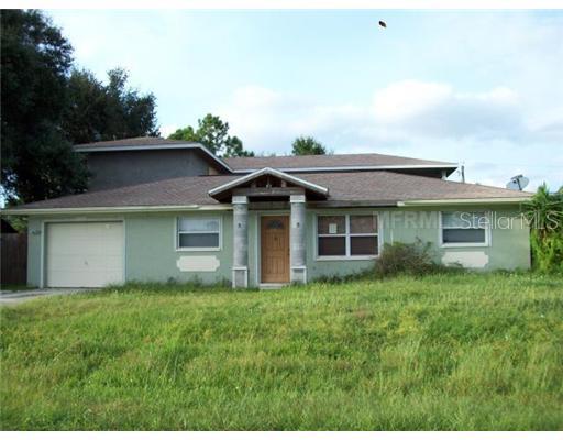 [Address Hidden by Seller], Port Charlotte, FL 33954
