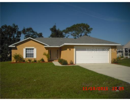 319 Kingfish Dr., Poinciana, FL 34759