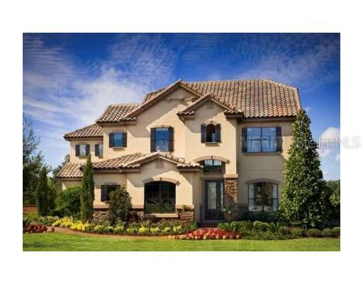 3212 Chardonnay Ct., Longwood, FL 32779