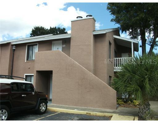 5841 La Costa Dr. #101, Orlando, FL 32807