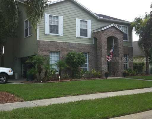 215 Prairie Dune Way, Orlando, FL 32828