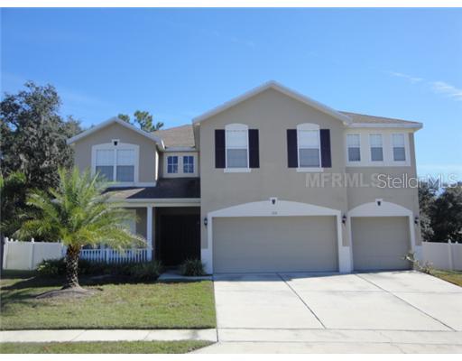 198 Magnolia Park Tr., Sanford, FL 32773