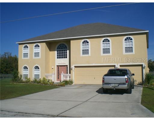 933 Nancy Ct., Kissimmee, FL 34759