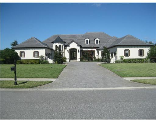 13335 Bellaria Cir., Windermere, FL 34786