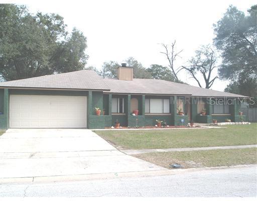 811 Van Ness Cir., Longwood, FL 32750