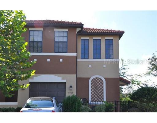 9508 Muse Pl. #1, Orlando, FL 32829