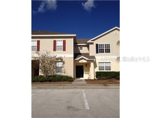 2637 Old Kent Cir. #WEST, Kissimmee, FL 34758