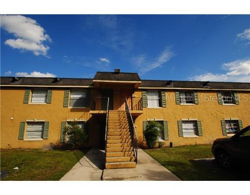 7674 Forest City Rd. #D, Orlando, FL 32810