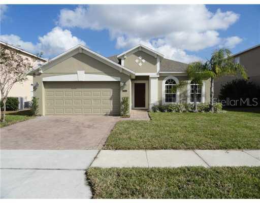 342 Bella Vida Blvd., Orlando, FL 32828