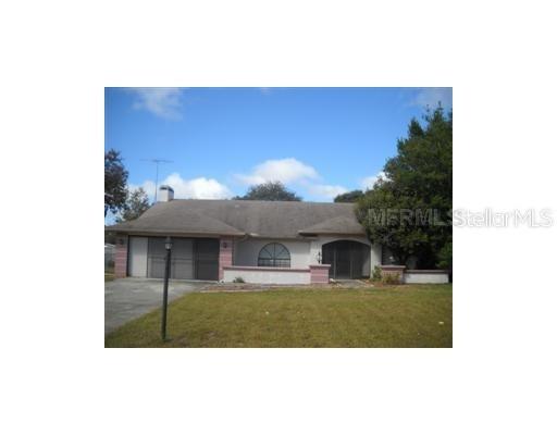 [Address Hidden by Seller], Spring Hill, FL 34606