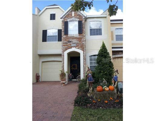 534 Terrace Spring Dr., Orlando, FL 32828