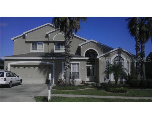 610 Fox Hunt Cir., Longwood, FL 32750