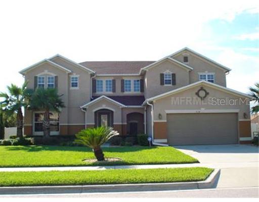 724 Tranquil Tr., Winter Garden, FL 34787