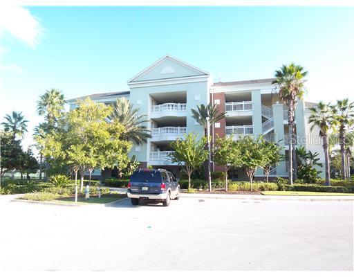 7659 Whisper Way #401, Reunion, FL 34747