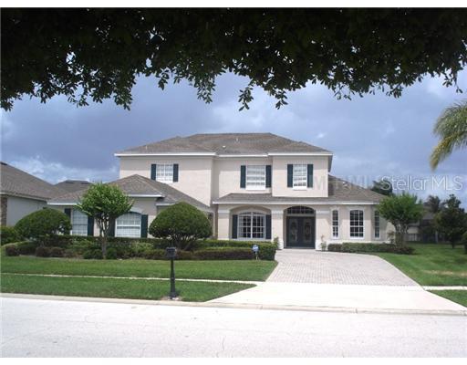 9838 Pineola Dr., Orlando, FL 32836