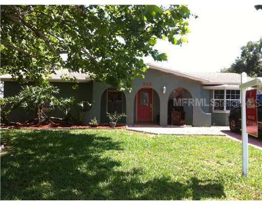 542 Marot St., Orlando, FL 32809