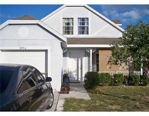 [Address Hidden by Seller], Davenport, FL 33837