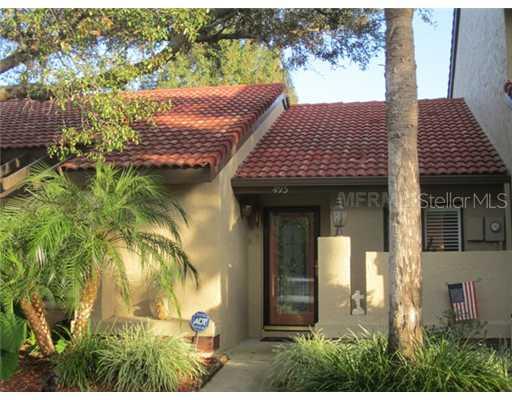 493 Club Dr., Winter Springs, FL 32708