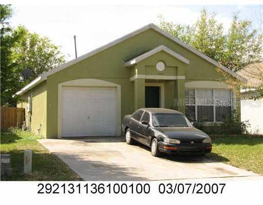 5408 Pinto Way, Orlando, FL 32810