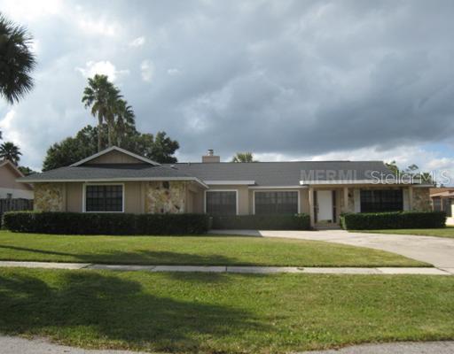 6620 Citrus Valley Dr., Belle Isle, FL 32812
