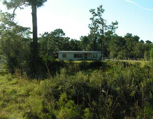 1050 Outback Rd., St. Cloud, FL 34771