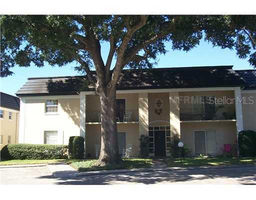 1500 Gay Rd. #7-D, Winter Park, FL 32789