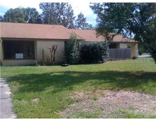 2523 Highlawn Ave., Sanford, FL 32773