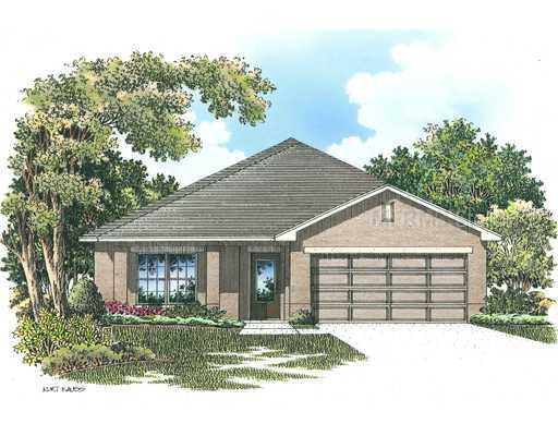 1419 Marsh Meadow Ln., Davenport, FL 33896