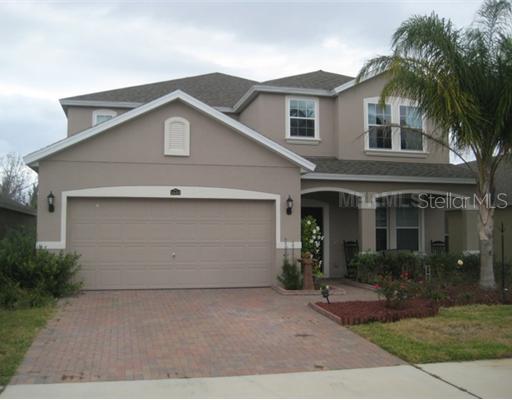 1645 Plantation Pointe Dr., Orlando, FL 32824