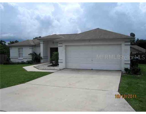 2810 Blush Dr., Lakeland, FL 33813