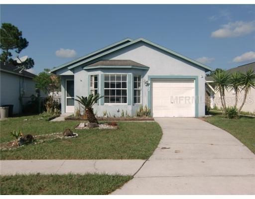 [Address Hidden by Seller], Orlando, FL 32822