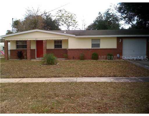 613 Ridgefield Ave., Ocoee, FL 34761