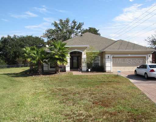 307 Courtlea Park Dr., Winter Garden, FL 34787