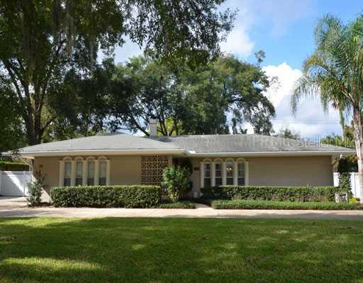 301 N Thistle Ln., Maitland, FL 32751