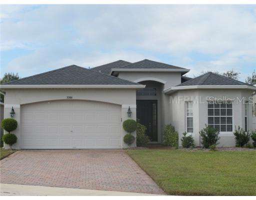 3364 Gerber Daisy Ln., Oviedo, FL 32766