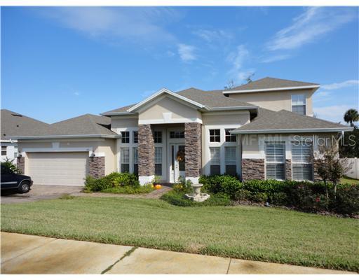 417 Courtlea Park Dr., Winter Garden, FL 34787