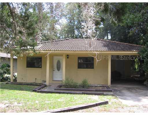 26312 Sleepy Hollow St., Sorrento, FL 32776