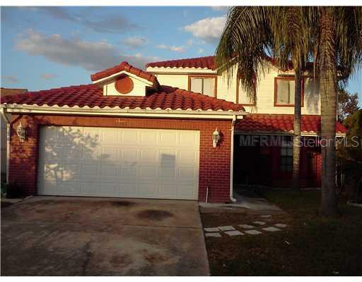 499 Chicago Woods Cir., Orlando, FL 32824