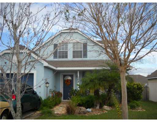 108 Eckerd St., Davenport, FL 33837