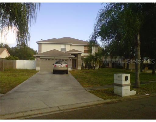 841 Stonechapel Ct., Apopka, FL 32712