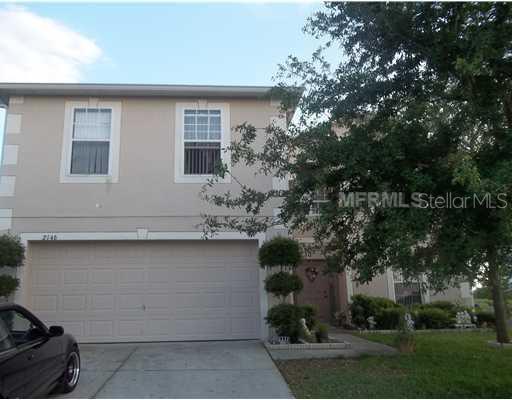 2146 Sandridge Cir., Eustis, FL 32726