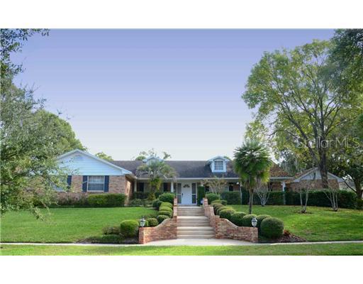 1712 Barcelona Way, Winter Park, FL 32789