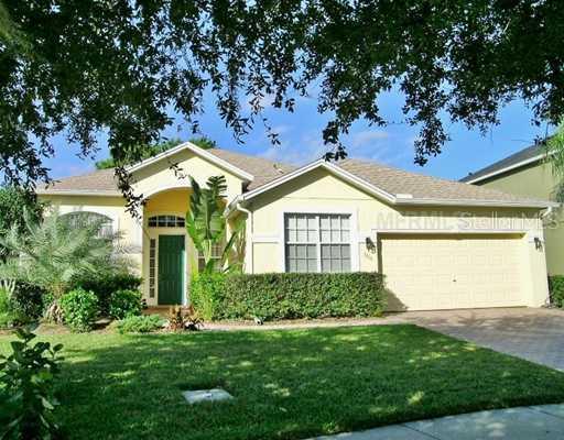 3356 Red Ash Cir., Oviedo, FL 32766