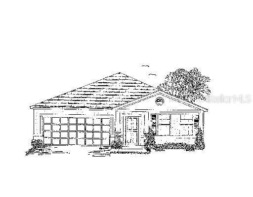 1901 Betsy Ross Ln., Saint Cloud, FL 34769