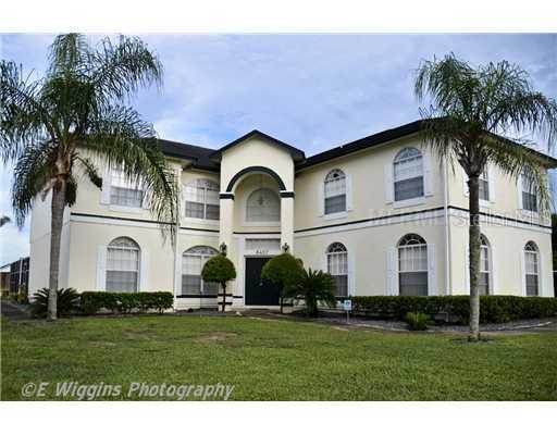 6407 Hawksmoor Dr., Orlando, FL 32818