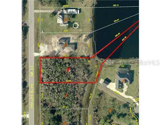 Dallas Blvd., Other, FL 32833