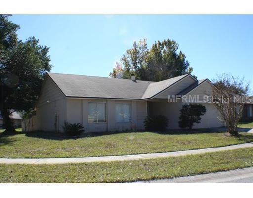 3737 Powers Ridge Ct., Orlando, FL 32808