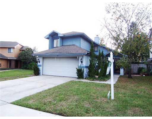 816 Reedy Cove, Casselberry, FL 32707