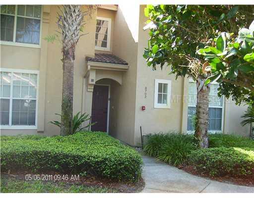 8702 Papaya Dr., Kissimmee, FL 34747