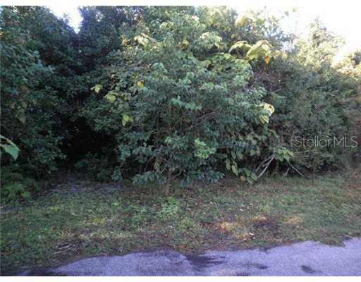 2018 N Grandview Ave., Sanford, FL 32771